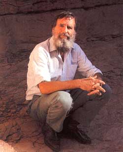 Edward Abbey’s Last Book: A Sneak Preview